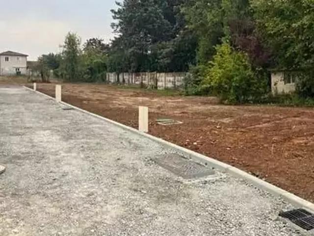 Terrain vente à Poitiers, Jaunay-clan
