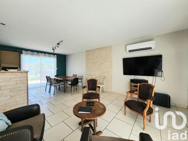 Maison vente à Poitiers, Nouvelle-Aquitaine