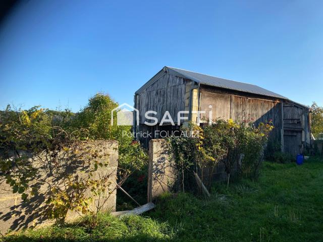 Maison vente à Poitiers, Nouvelle-Aquitaine