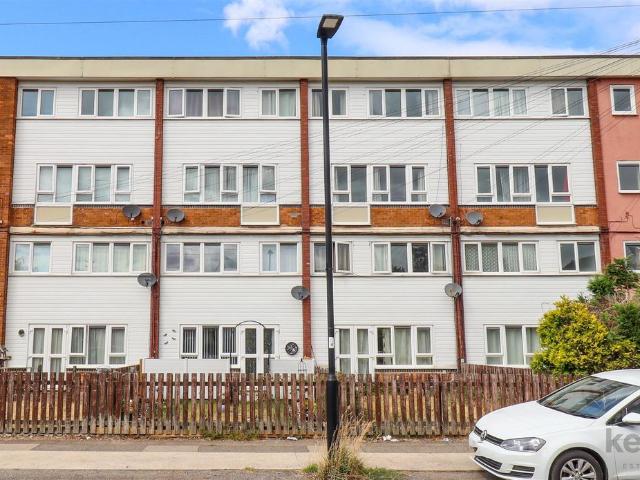 House for rent in Gleadless, South Yorkshire