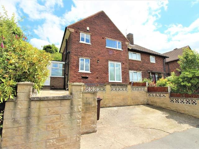 Apartment for rent in South Yorkshire
