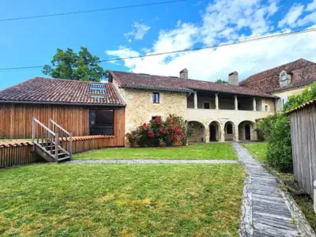 Maison vente à Jaure, Dordogne