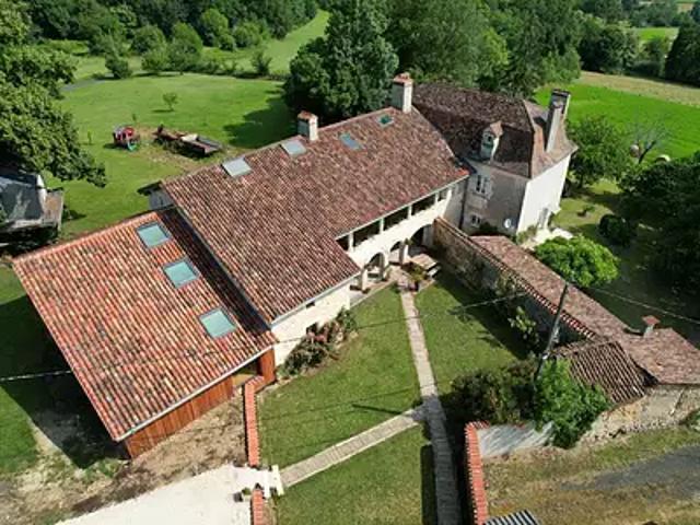 Maison vente à Périgueux, Jaure