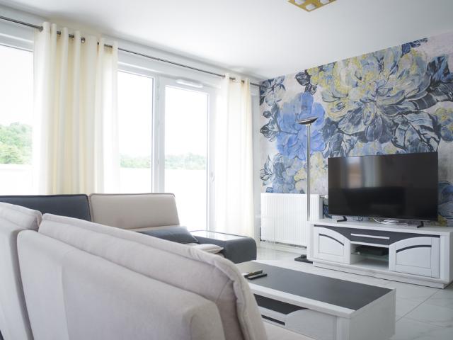 Appartement location à Bordeaux