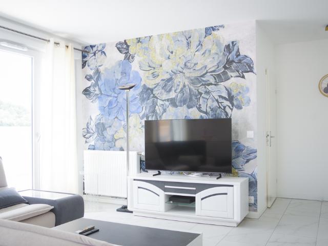 Appartement location à Bordeaux