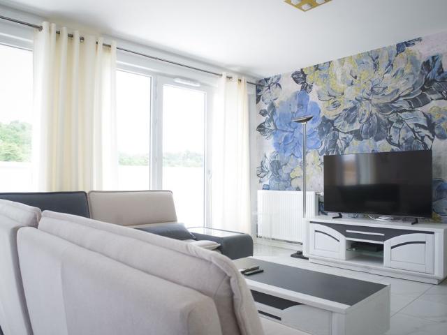 Appartement location à Bordeaux, Cenon