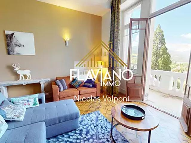 Appartement vente à Barcelonnette, Jausiers