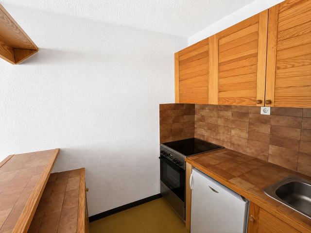 Appartement vente à Barcelonnette, Jausiers
