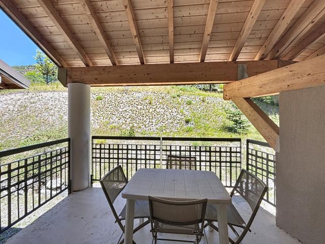 Duplex vente à Barcelonnette, Jausiers