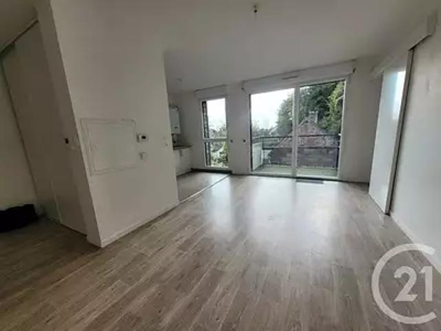 Appartement vente à Compiègne, Jaux