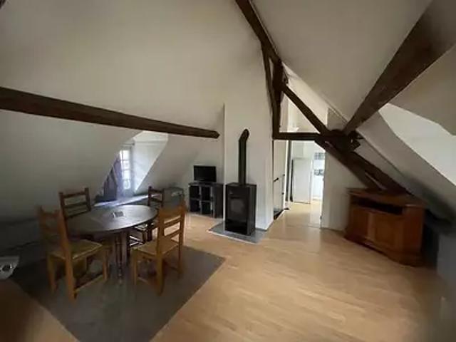 Appartement location à Compiègne, Jaux