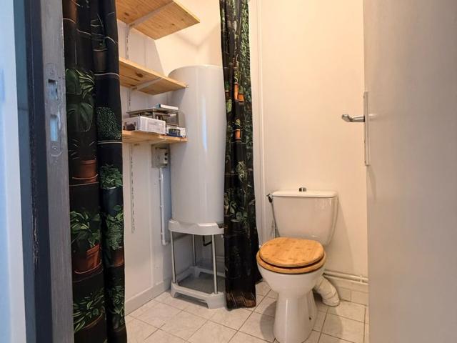Appartement location à Compiègne, Jaux