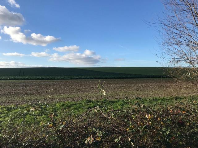 Terrain vente à Compiègne, Jaux
