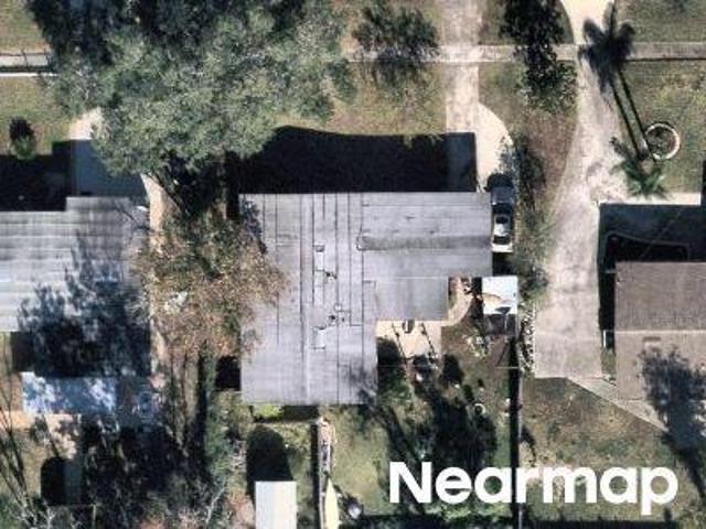 House for sale in Jacksonville, Florida