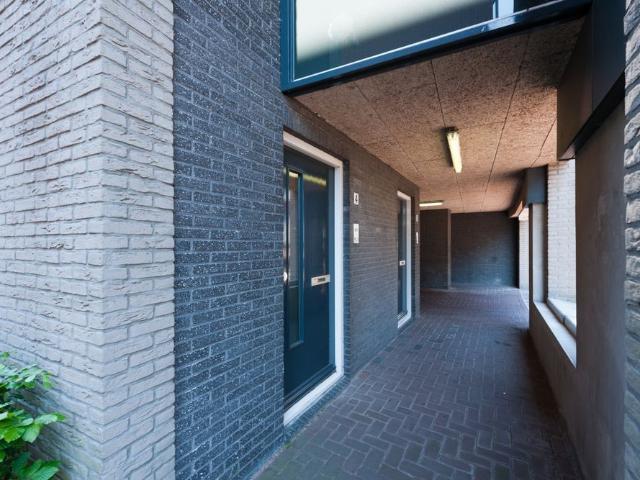Appartement te huur in Amsterdam, Noord Holland
