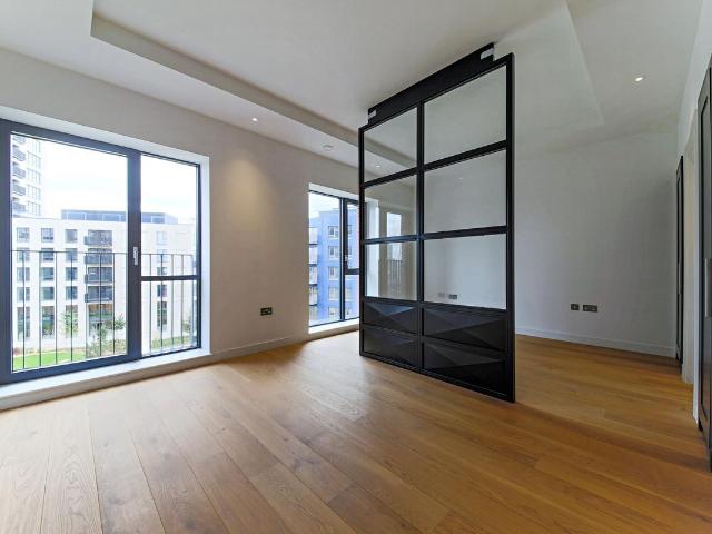 Studio for rent in Bromley-by-Bow, Poplar Grove