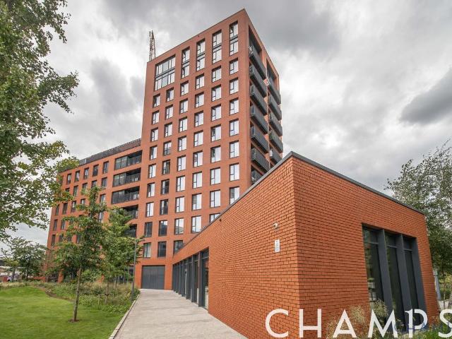 House for rent in London City Island, Blackwall