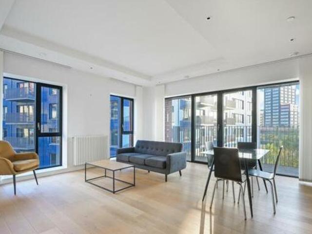 House for rent in Lyons, Greater London