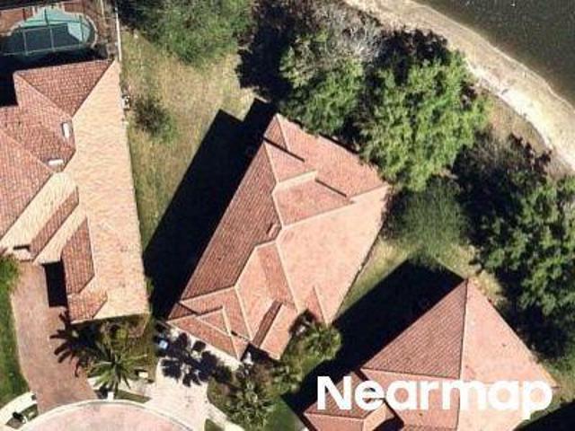 House for sale in Tampa, Florida