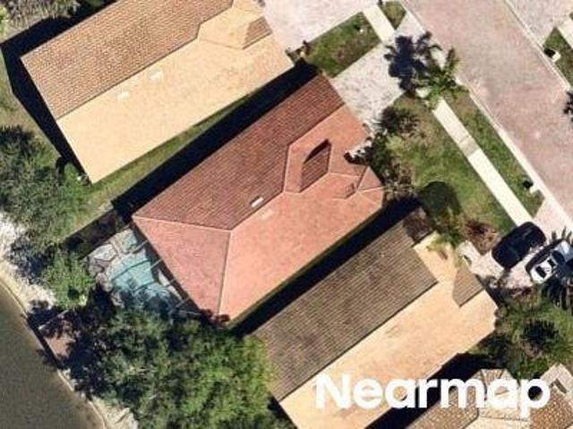 House for sale in Tampa, Florida