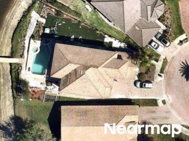 House for sale in Tampa, Florida