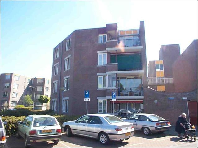 Woning te huur in Terneuzen-Centrum, Zeeland