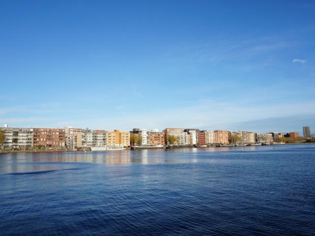 Woning te huur in Centrum, Amsterdam