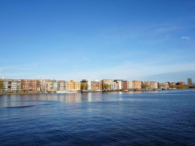 Woning te huur in Centrum, Amsterdam