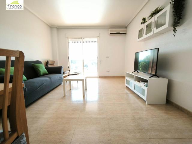 Piso en venta en Javalí Viejo, Área Metropolitana de Murcia