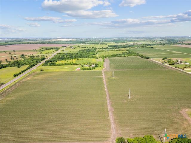 Land for sale in Temple Bar Marina, Texas