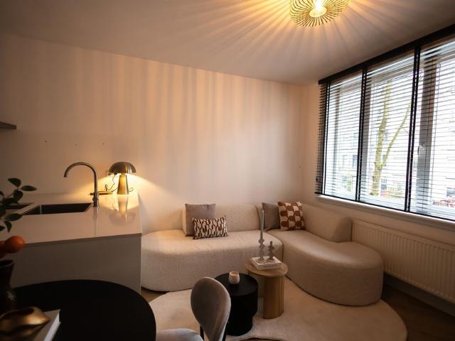 Appartement te huur in Oost, Amsterdam