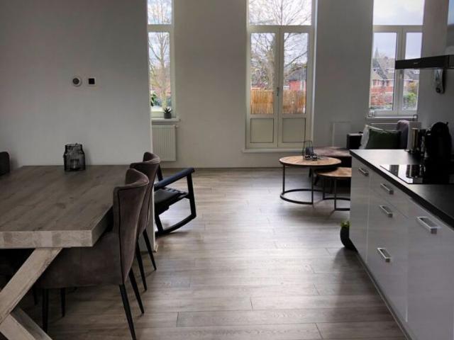 Appartement te huur in Hengelo, Overijssel
