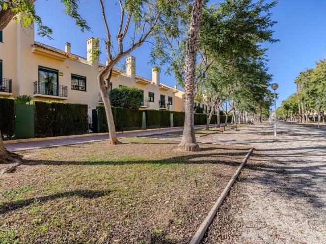 Casa en venta en l'Arenal, la Marina Alta