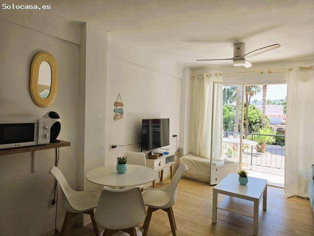 Piso en alquiler en l'Arenal, la Marina Alta