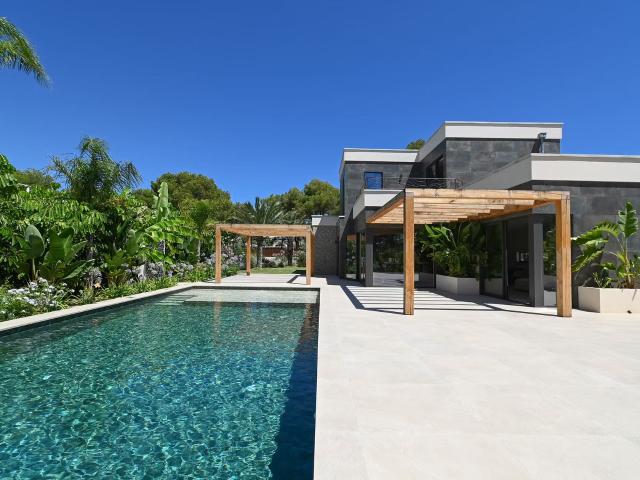 Chalet en venta en Cap Martí, la Marina Alta