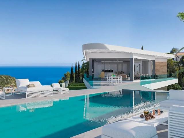 Chalet en venta en Urbanització Mar Blau, la Marina Alta