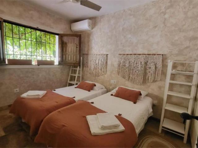 Apartamento en alquiler en Entrepinos, la Marina Alta
