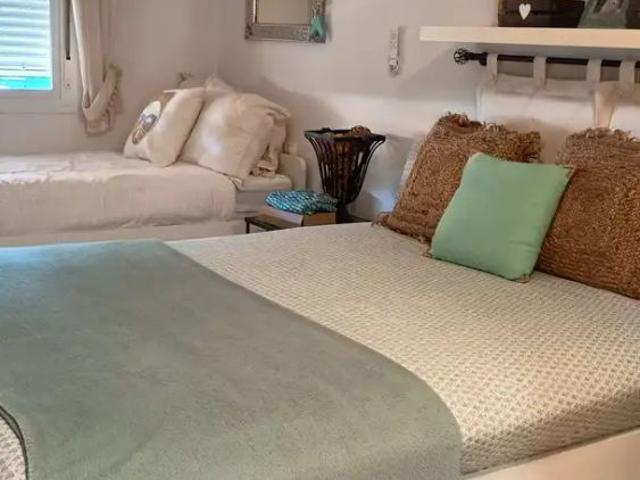 Apartamento en alquiler en la Marina Alta, Valencia