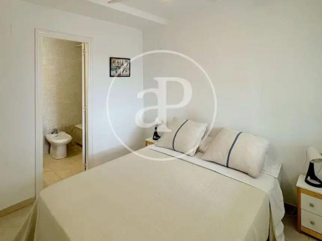 Apartamento en alquiler en l'Arenal, la Marina Alta