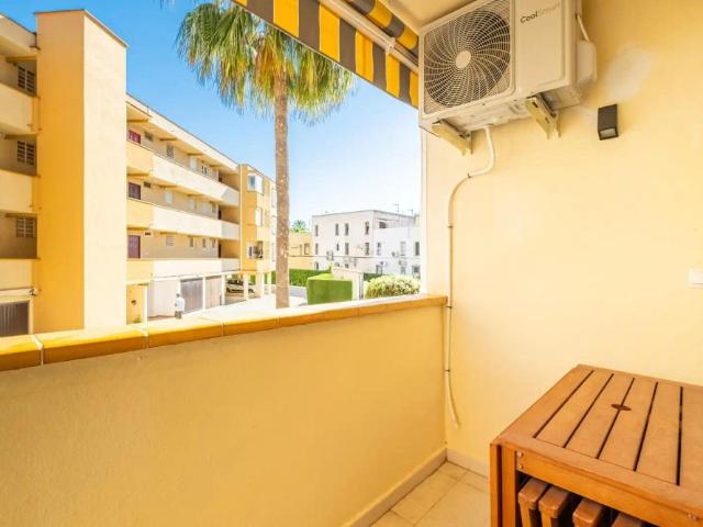 Apartamento en alquiler en l'Arenal, la Marina Alta