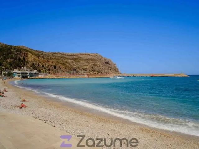 Apartamento en alquiler en Urbanització La Corona, la Marina Alta