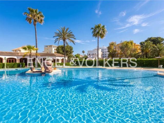 Apartamento en alquiler en Entrepinos, la Marina Alta