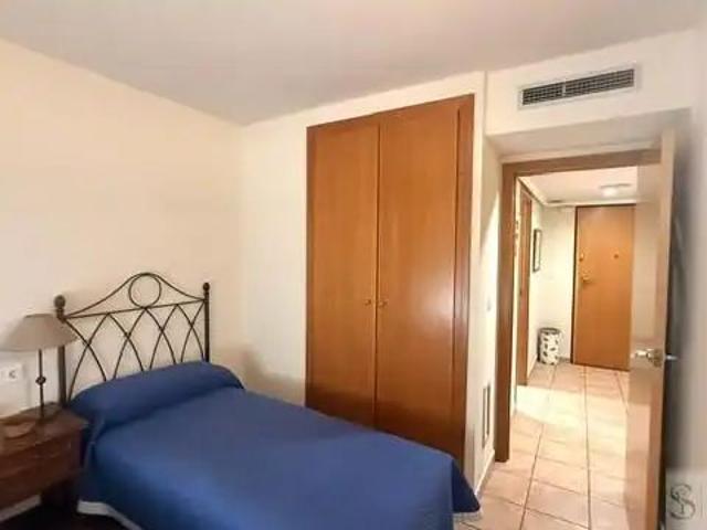 Apartamento en alquiler en Bahía de Jávea, la Marina Alta