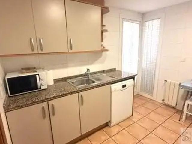 Apartamento en alquiler en Bahía de Jávea, la Marina Alta