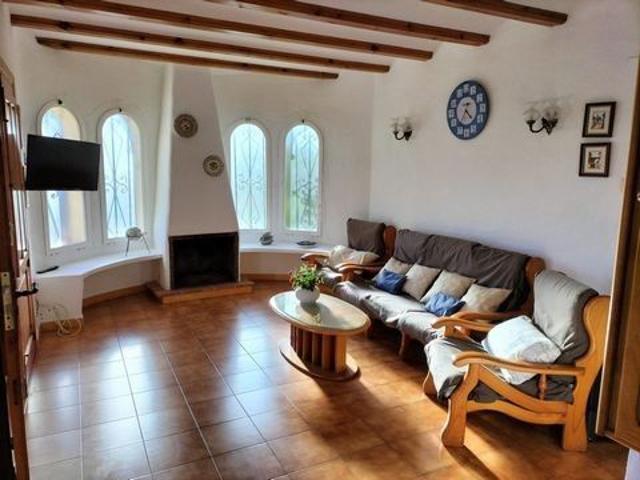 Casa en alquiler en les Duanes de la Mar, la Marina Alta