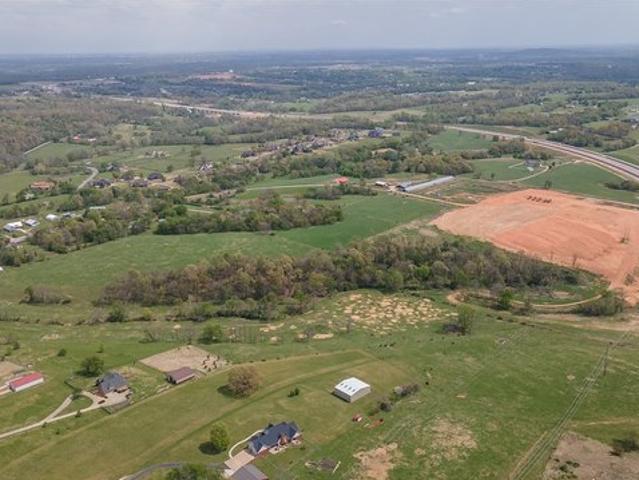 Land for sale in Ark
