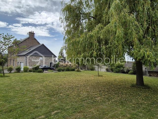 Maison vente à Fougères-Vitré, Bretagne