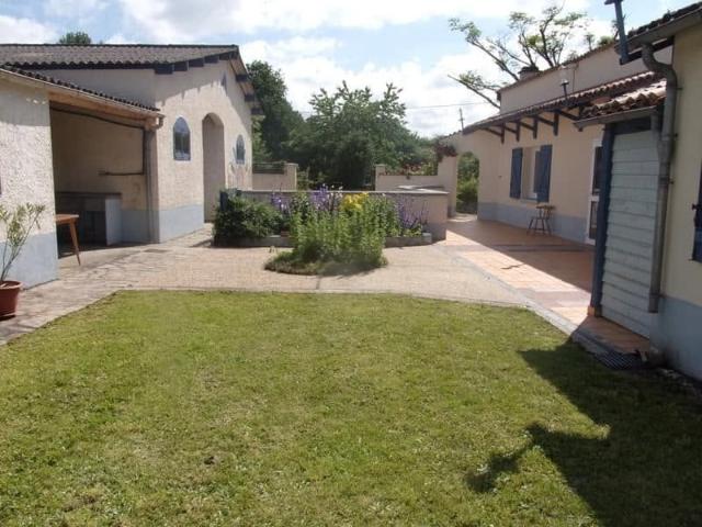 Maison vente à Rochechouart, Javerdat
