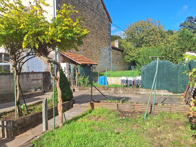 Maison vente à Nontron, Javerlhac-et-la-chapelle-saint-robert