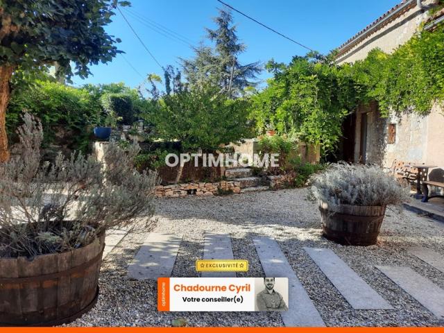 Villa vente à Nontron